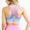 Tops Maven Thread | Courage Sports Bra - Prism | Mt Sport