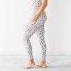 Bottoms Maven Thread | Focus Leggings - Dalmatian | Mt Luxe