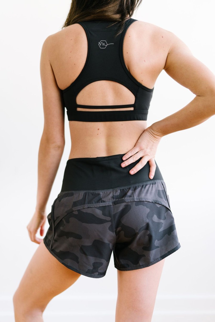 Bottoms Maven Thread | Elite Shorts - 3.5'' - Black Camo