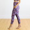 Bottoms Maven Thread | Focus Leggings - Autumn Floral | Mt Luxe