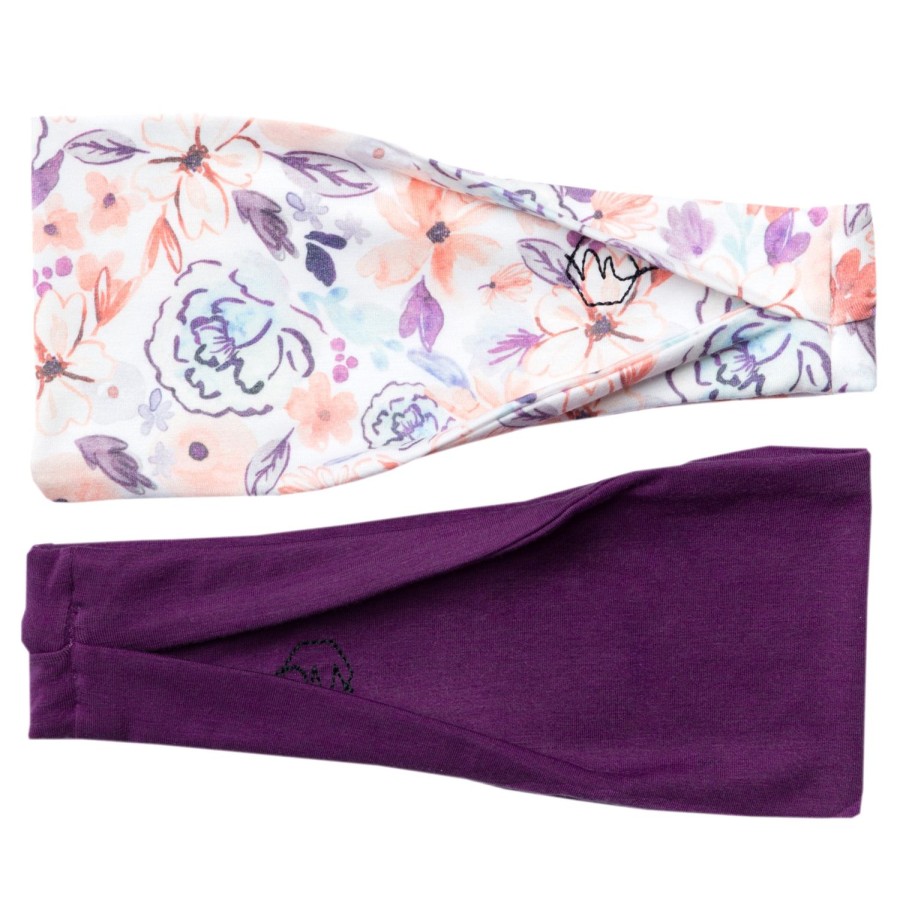 Headbands Maven Thread | Asana - 4'' Women'S Exercise Headband Set