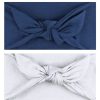 Headbands Maven Thread | Basics - 4'' Women'S Exercise Bow Headband Set