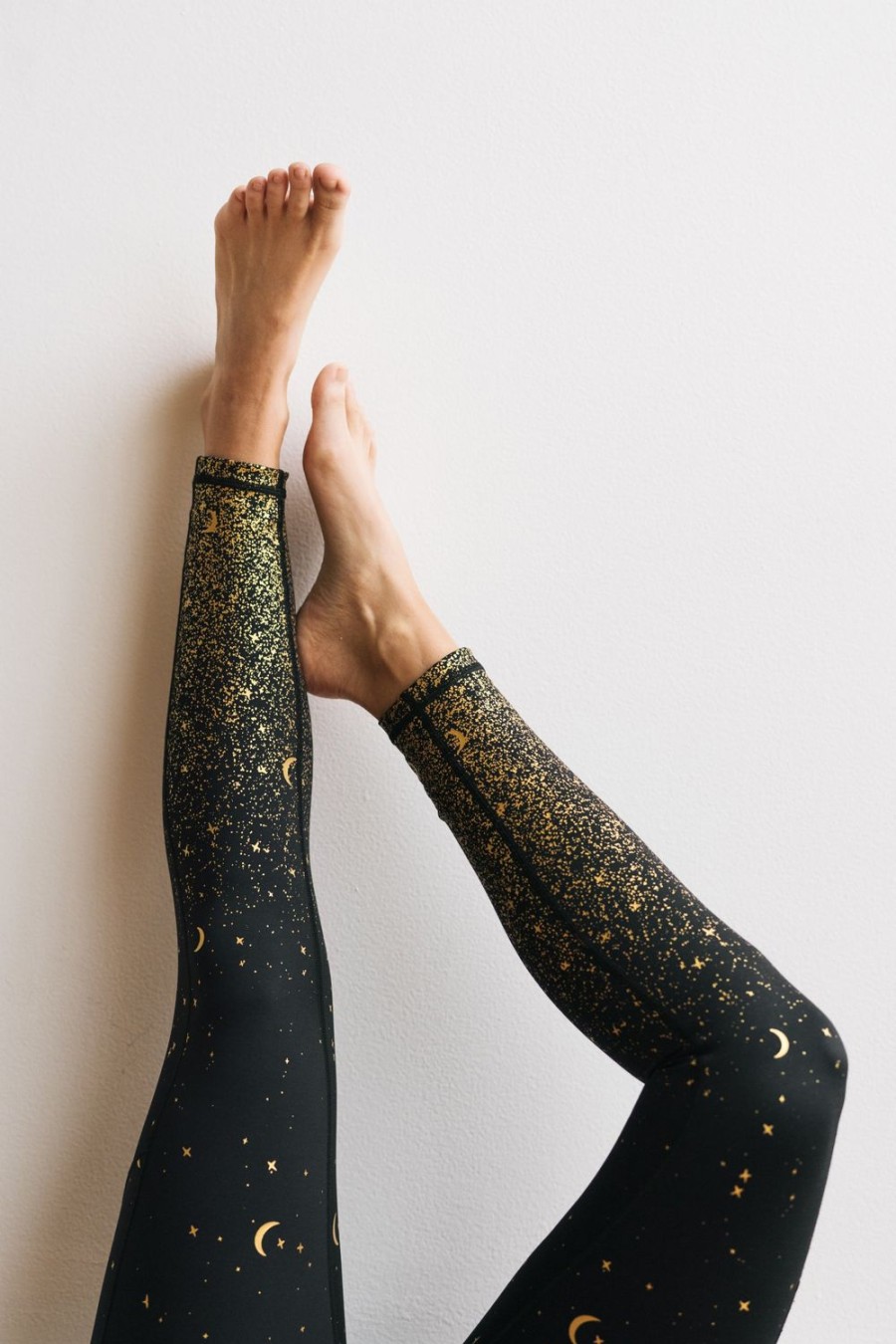 Bottoms Maven Thread | Inspire Leggings - Moons | Mt Sport