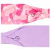 Headbands Maven Thread | Blush - 4'' Women'S Exercise Headband Set