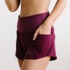 Bottoms Maven Thread | Elite Shorts - 3.5'' - Merlot