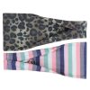 Headbands Maven Thread | Cheetah - Women'S Exercise Headband Set - 4''