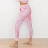 Bottoms Maven Thread | Sweatpants - Pink Tie Dye