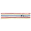 Headbands Maven Thread | Thin Rainbow - 2'' Women'S Exercise Headband Single