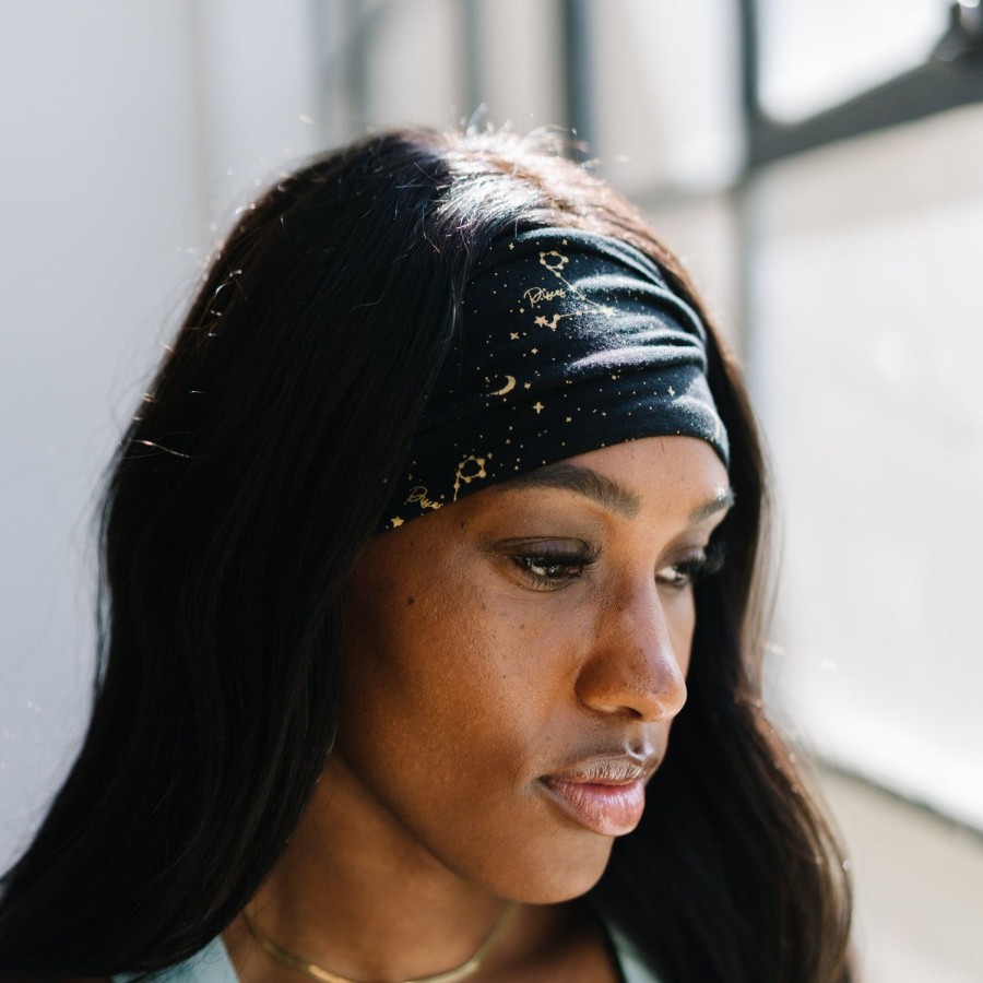 Headbands Maven Thread | Pisces - 4'' Women'S Exercise Headband Single