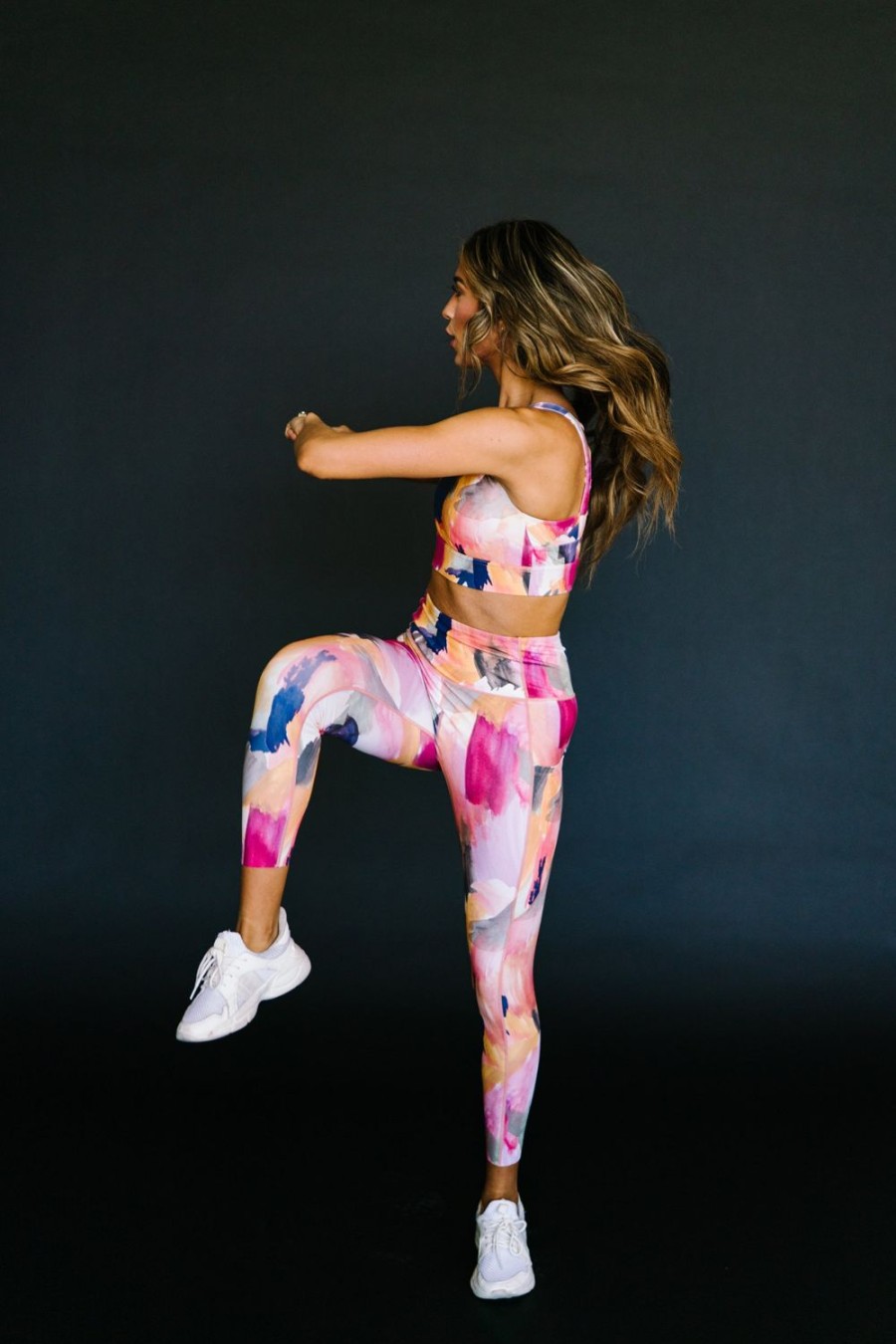 Bottoms Maven Thread | Focus Leggings - Serenity | Mt Luxe