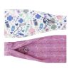 Headbands Maven Thread | Nightingale - 4'' Women'S Exercise Headbands