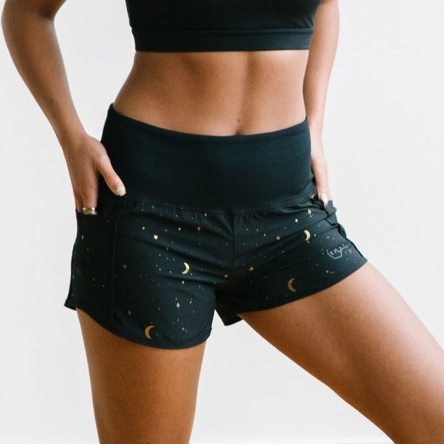 Bottoms Maven Thread | Elite Shorts - 3.5'' - Moons