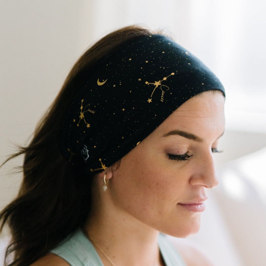 Headbands Maven Thread | Cancer - 4'' Women'S Exercise Headband Single