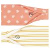 Headbands Maven Thread | Daisy - 4'' Women'S Exercise Headbands