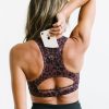 Tops Maven Thread | Power Sports Bra - Cheetah | Mt Sport