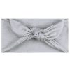 Headbands Maven Thread | Light Grey - 4'' Women'S Exercise Bow Headband