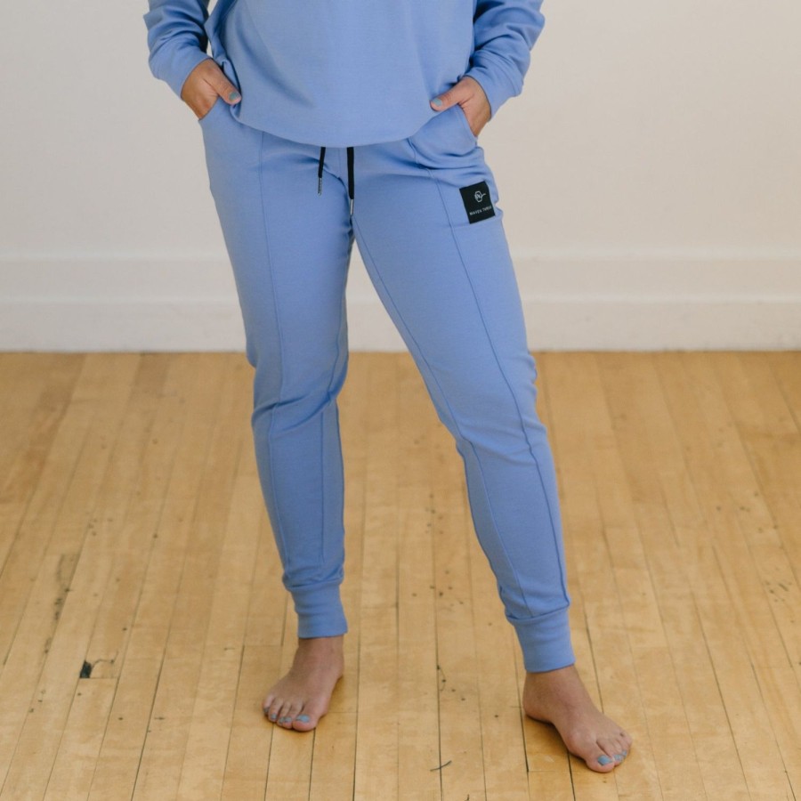 Lounge Maven Thread | Sweatpants - Sky Blue