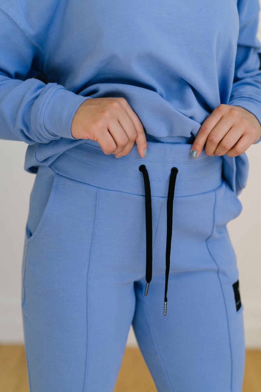 Lounge Maven Thread | Sweatpants - Sky Blue