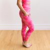 Bottoms Maven Thread | Inspire Leggings - Pink Camo | Mt Sport