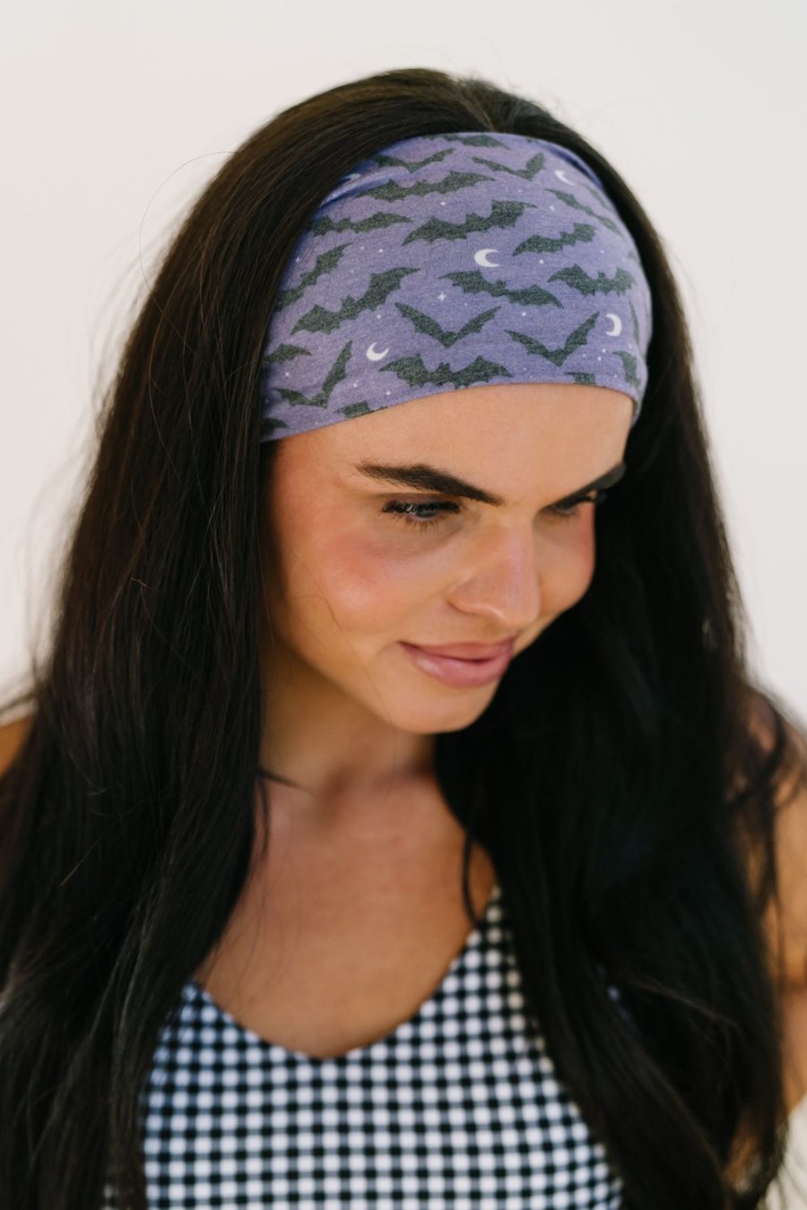 Headbands Maven Thread | Spooky - 4'' Women'S Exercise Headband Set