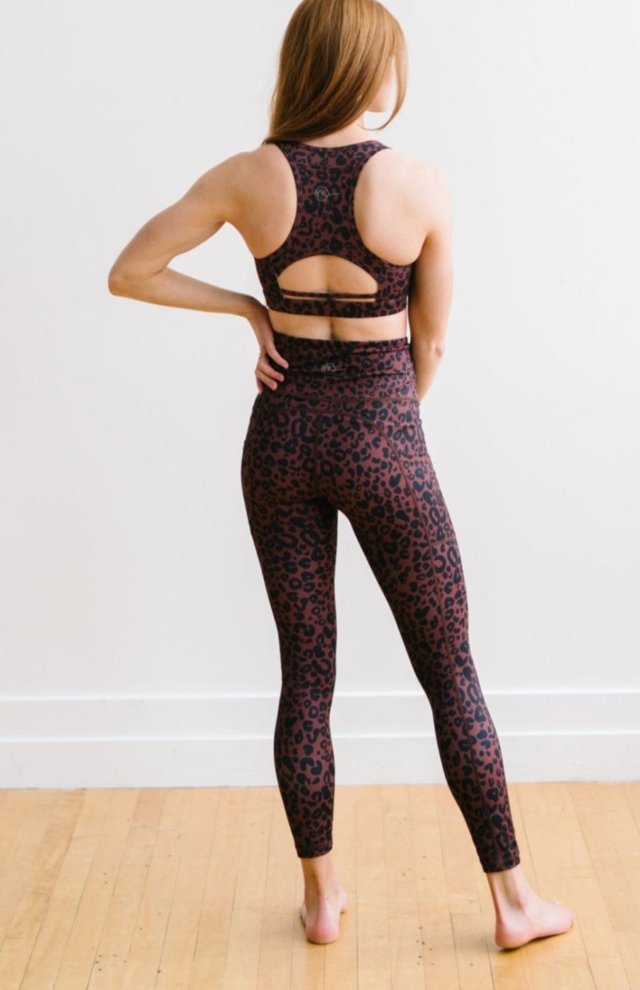 Bottoms Maven Thread | Inspire Leggings - Cheetah | Mt Sport