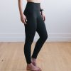 Bottoms Maven Thread | Inspire Leggings - Black | Mt Sport