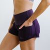 Bottoms Maven Thread | Elite Shorts - 3.5'' - Plum