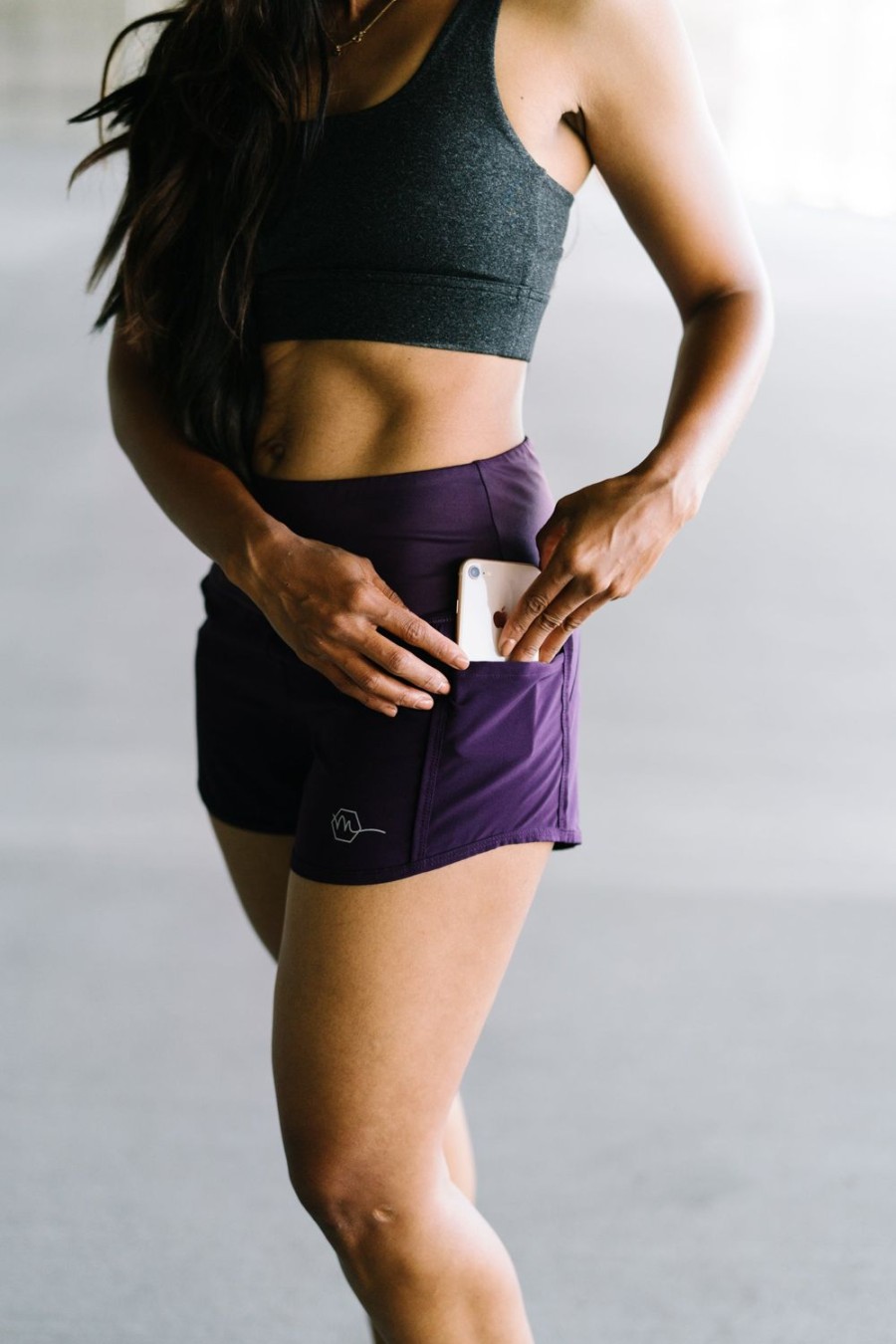 Bottoms Maven Thread | Elite Shorts - 3.5'' - Plum