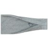 Headbands Maven Thread | Grey - 4'' Women'S Exercise Headband Single