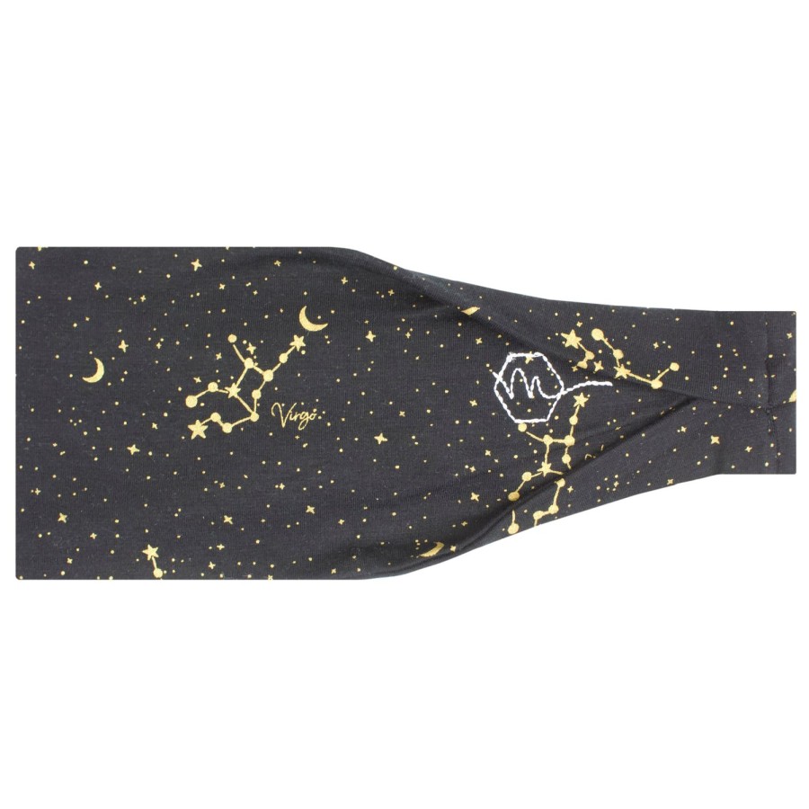 Headbands Maven Thread | Virgo - 4'' Women'S Exercise Headband Single