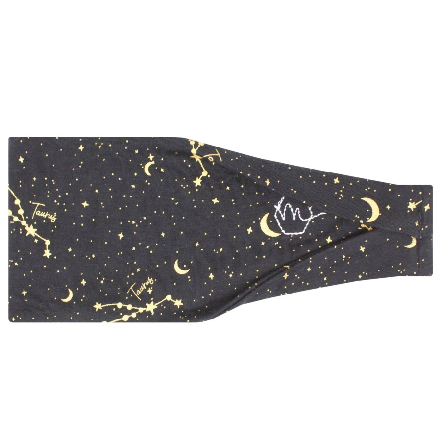 Headbands Maven Thread | Taurus - 4'' Women'S Exercise Headband Single