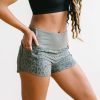 Bottoms Maven Thread | Elite Shorts - 3.5''- Green Leopard