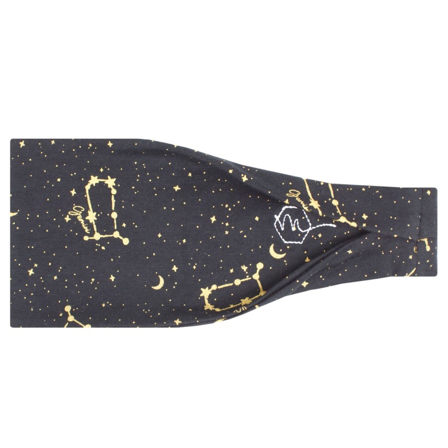 Headbands Maven Thread | Gemini - 4'' Women'S Exercise Headband Single