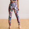 Bottoms Maven Thread | Inspire Leggings - Eden Floral | Mt Sport