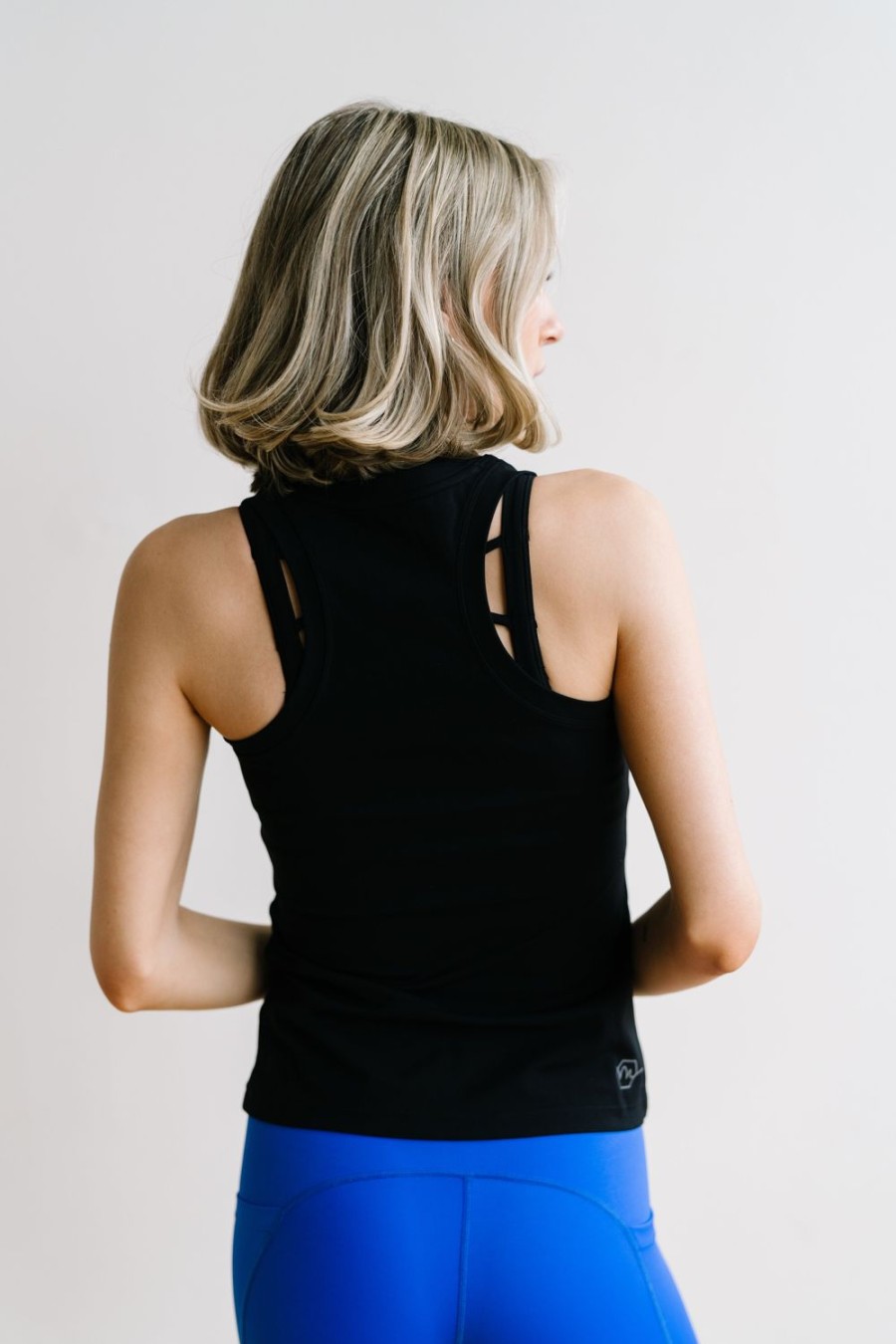 Tops Maven Thread | Renew Full Tank - Black | Mt Luxe