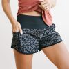 Bottoms Maven Thread | Elite Shorts - 3.5''- Grey Leopard