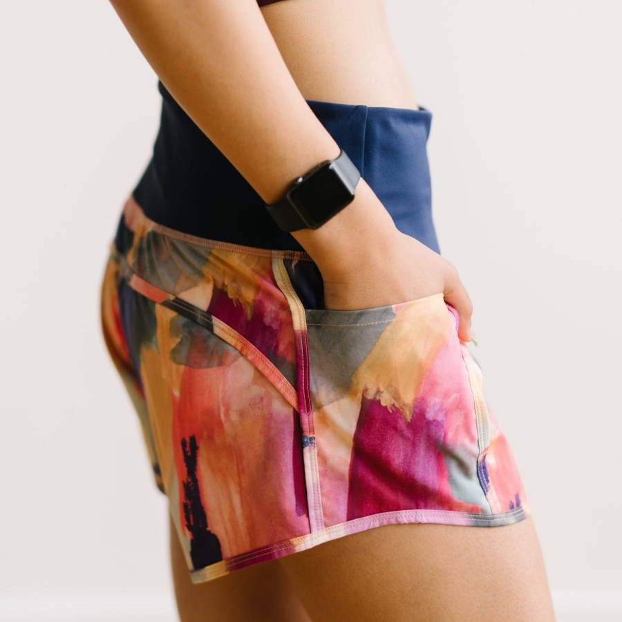 Bottoms Maven Thread | Elite Shorts - 3.5'' - Serenity