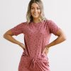 Tops Maven Thread | Lounge Premium Pajama Top - Darling