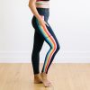 Bottoms Maven Thread | Inspire Leggings - Rainbow | Mt Sport