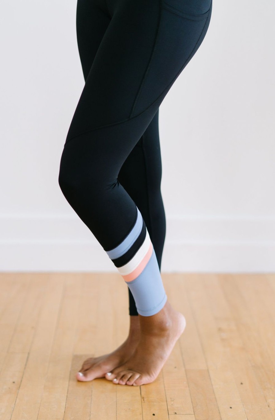 Bottoms Maven Thread | Hype Leggings - Sunrise | Mt Sport