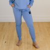 Bottoms Maven Thread | Sweatpants - Sky Blue