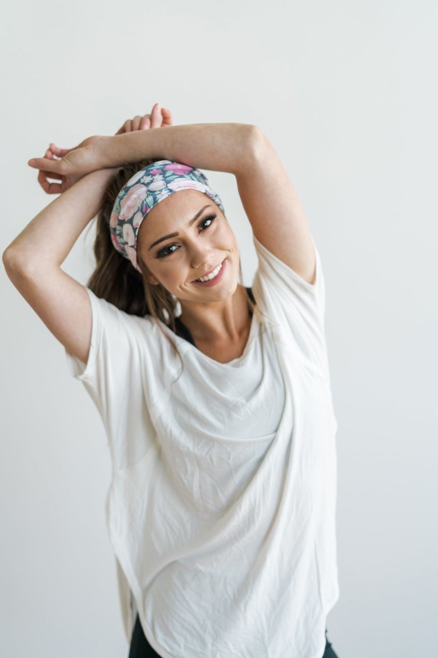 Headbands Maven Thread | Refresh - 4'' Women'S Exercise Headband Set