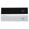 Headbands Maven Thread | Onyx - 2'' Women'S Exercise Headbands