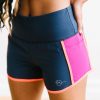 Bottoms Maven Thread | Elite Shorts - 3.5'' - Navy Colorblock