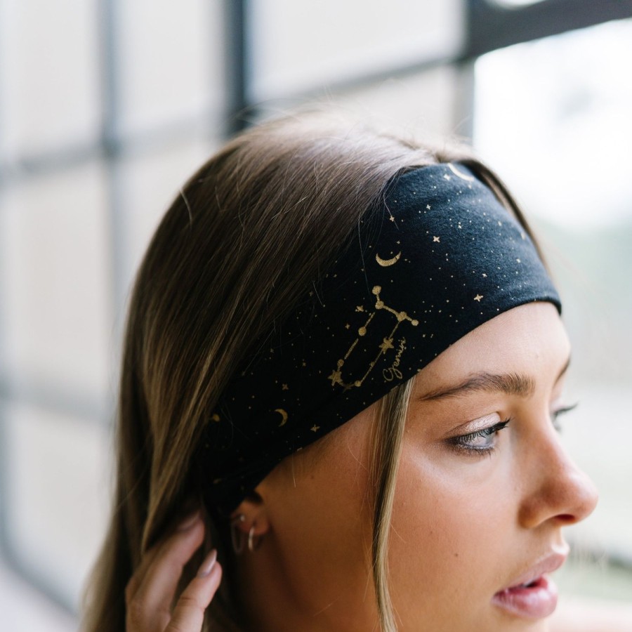 Headbands Maven Thread | Gemini - 4'' Women'S Exercise Headband Single