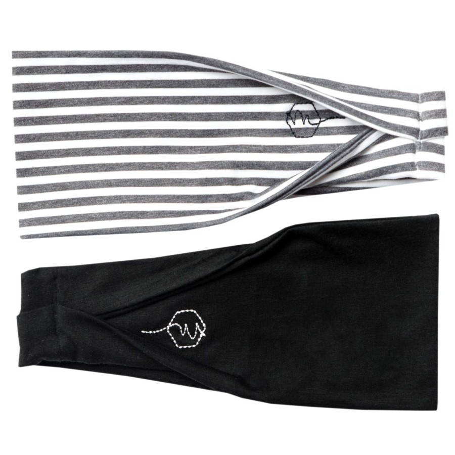 Headbands Maven Thread | Urban - 4'' Women'S Exercise Headband Set