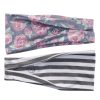 Headbands Maven Thread | Bodhi - 4'' Women'S Exercise Headband Set