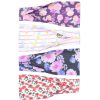 Headbands Maven Thread | Bloom - 4'' Women'S Exercise Headband Set