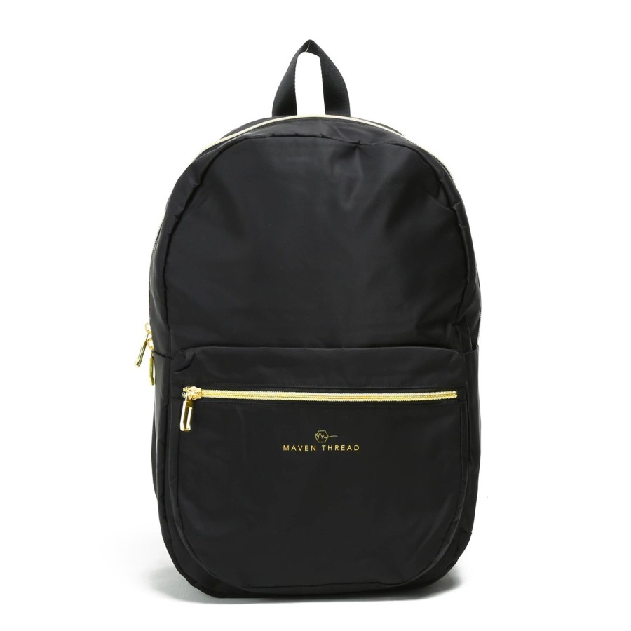 Bags Maven Thread | Classic Backpack - Black