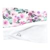 Headbands Maven Thread | Flora - 4'' Women'S Exercise Headbands